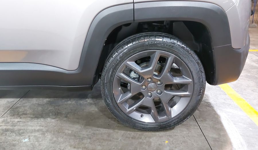 Jeep Renegade 1.8 LIMITED AUTO Suv 2021