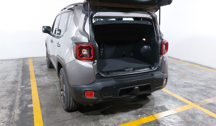 Jeep Renegade 1.8 LIMITED AUTO Suv 2021