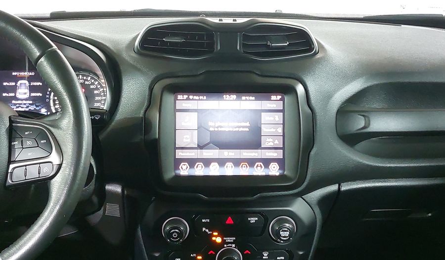 Jeep Renegade 1.8 LIMITED AUTO Suv 2021