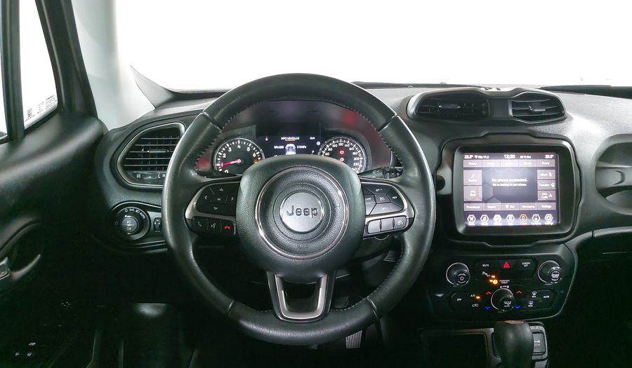 Jeep Renegade 1.8 LIMITED AUTO Suv 2021