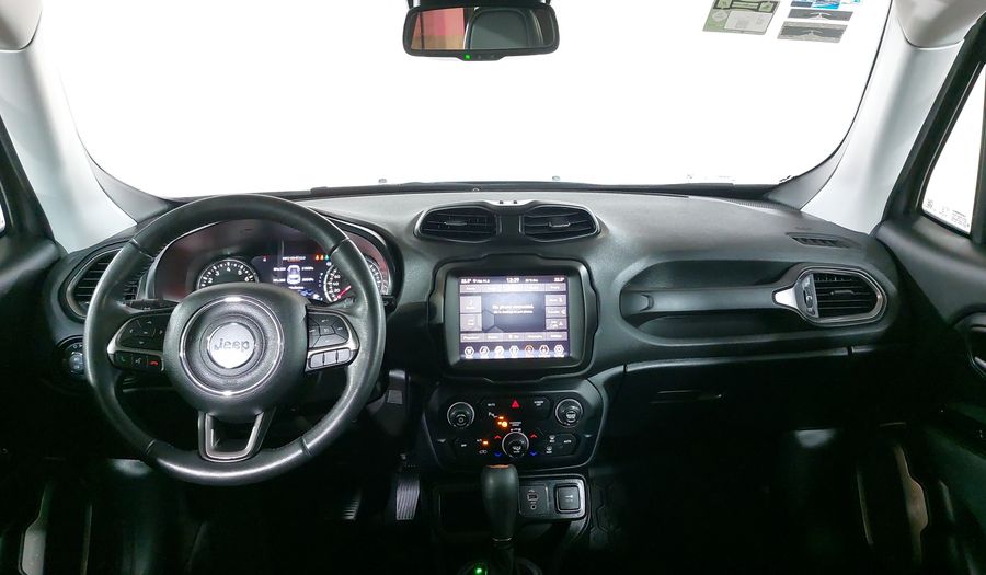 Jeep Renegade 1.8 LIMITED AUTO Suv 2021