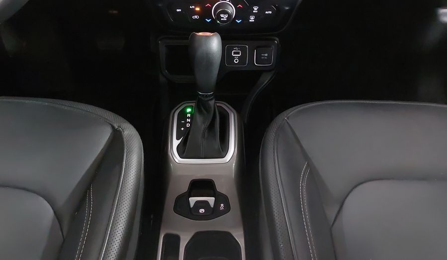 Jeep Renegade 1.8 LIMITED AUTO Suv 2021