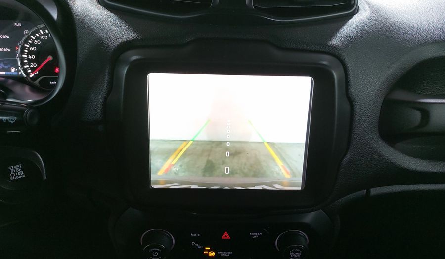 Jeep Renegade 1.8 LIMITED AUTO Suv 2021