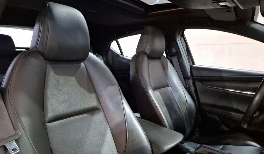 Mazda 3 2.5 I GRAND TOURING HATCHBACK AUTO Hatchback 2019