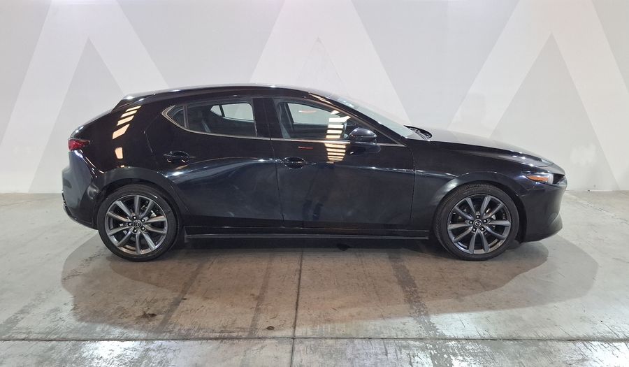 Mazda 3 2.5 I GRAND TOURING HATCHBACK AUTO Hatchback 2019
