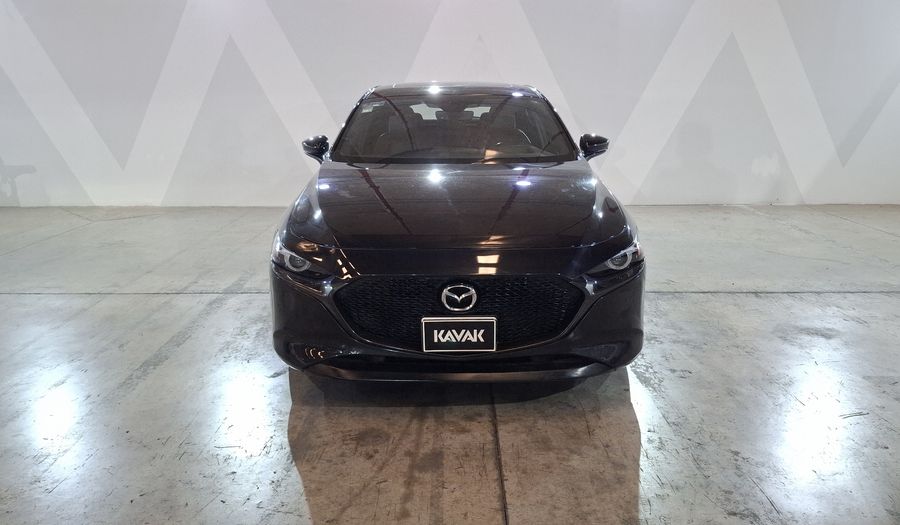 Mazda 3 2.5 I GRAND TOURING HATCHBACK AUTO Hatchback 2019