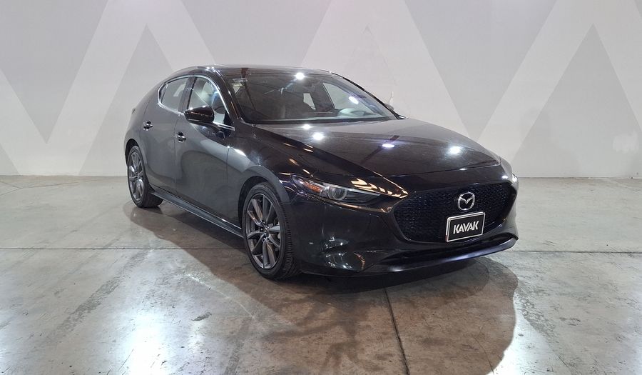 Mazda 3 2.5 I GRAND TOURING HATCHBACK AUTO Hatchback 2019