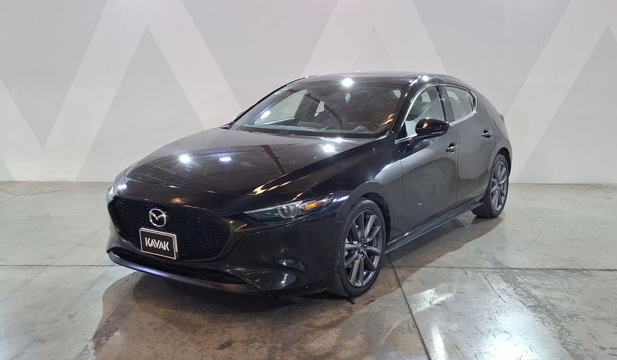 Mazda 3 2.5 I GRAND TOURING HATCHBACK AUTO Hatchback 2019