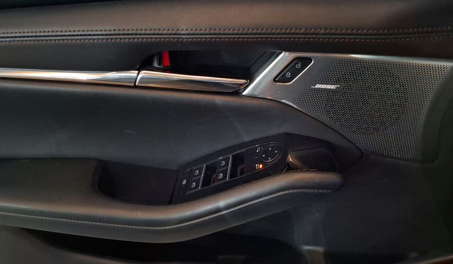 Mazda 3 2.5 I GRAND TOURING HATCHBACK AUTO Hatchback 2019