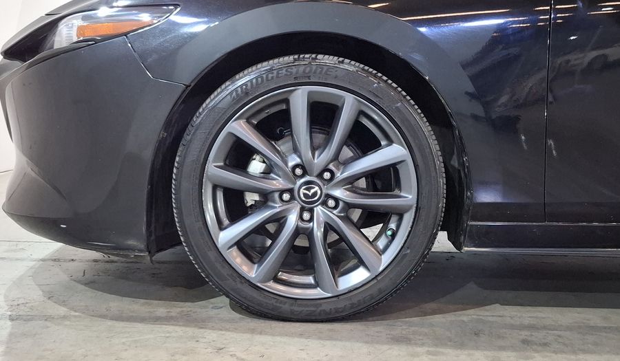 Mazda 3 2.5 I GRAND TOURING HATCHBACK AUTO Hatchback 2019