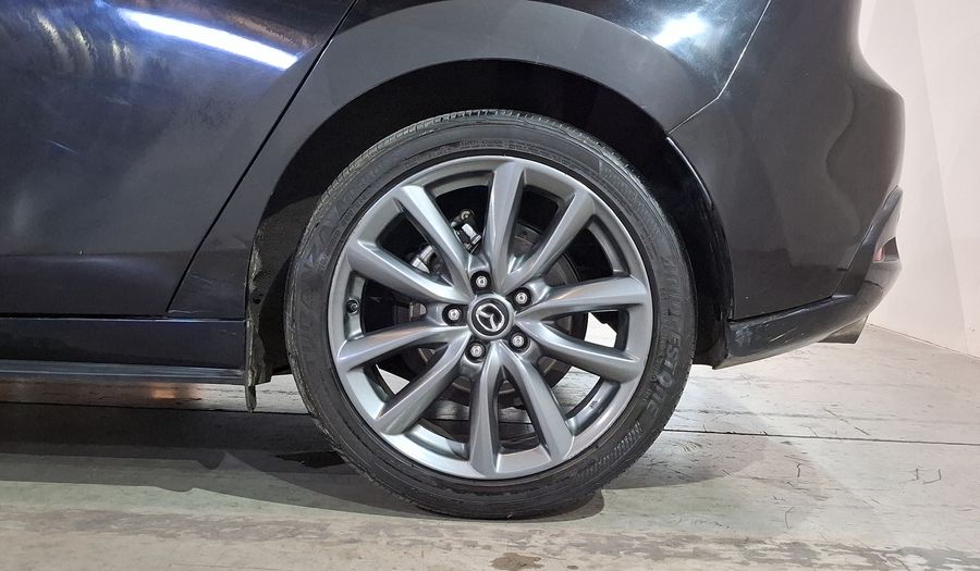 Mazda 3 2.5 I GRAND TOURING HATCHBACK AUTO Hatchback 2019
