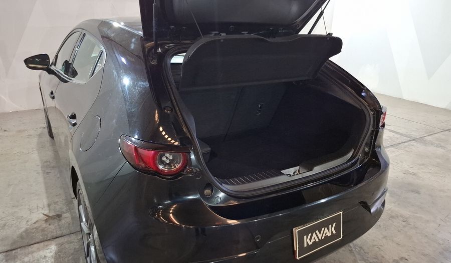 Mazda 3 2.5 I GRAND TOURING HATCHBACK AUTO Hatchback 2019