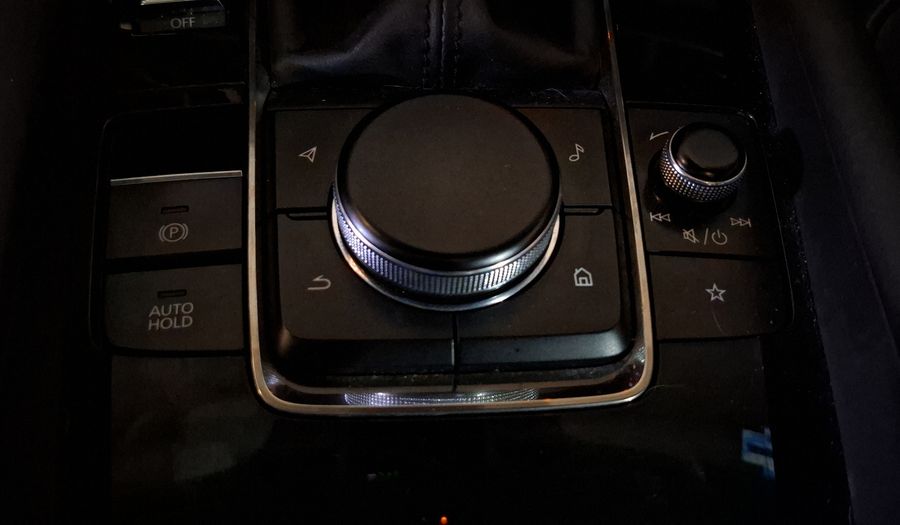 Mazda 3 2.5 I GRAND TOURING HATCHBACK AUTO Hatchback 2019