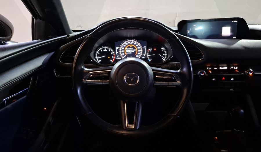 Mazda 3 2.5 I GRAND TOURING HATCHBACK AUTO Hatchback 2019