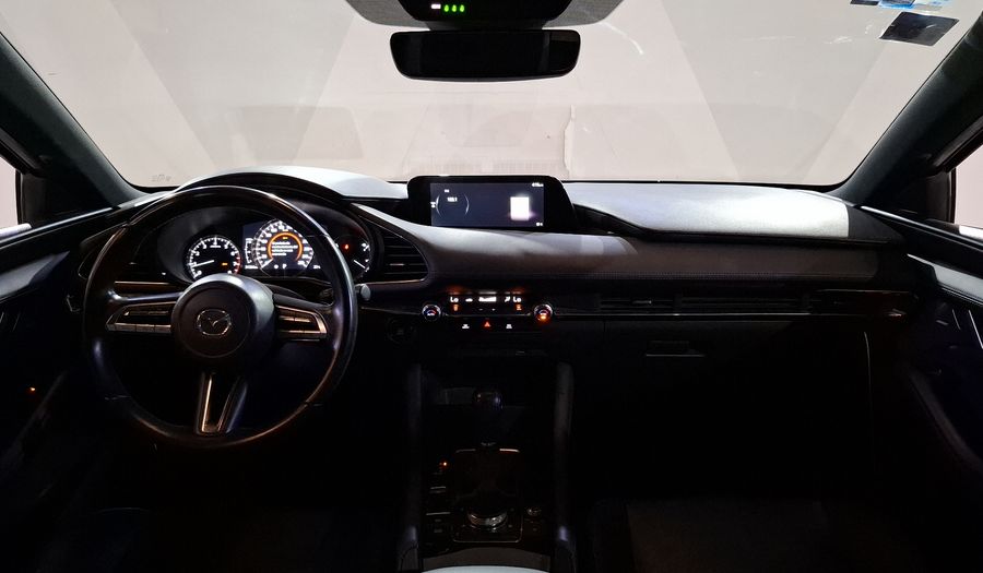 Mazda 3 2.5 I GRAND TOURING HATCHBACK AUTO Hatchback 2019