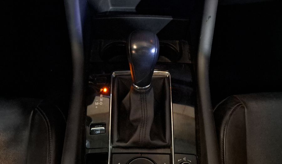 Mazda 3 2.5 I GRAND TOURING HATCHBACK AUTO Hatchback 2019