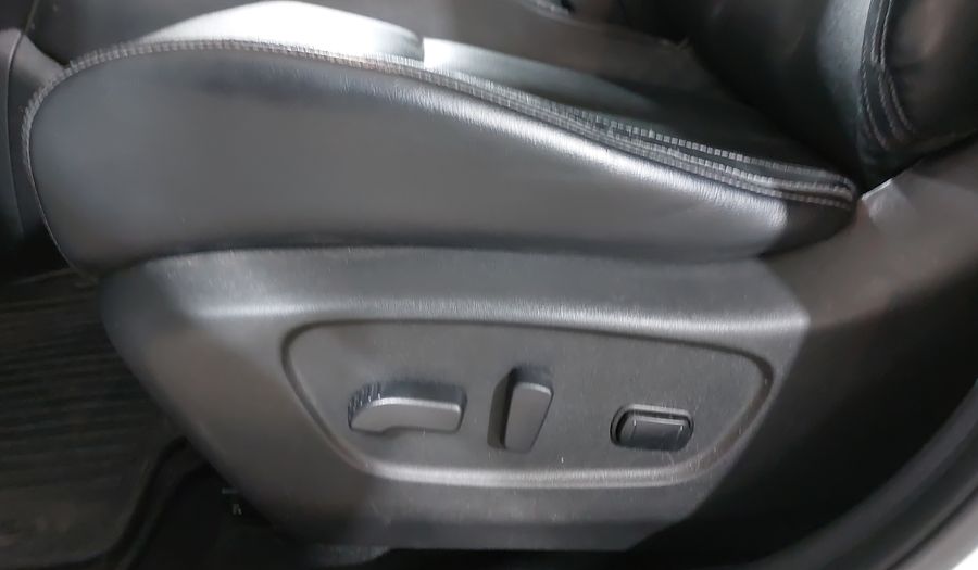 Nissan X-trail 2.5 EXCLUSIVE 2 ROW CVT Suv 2021