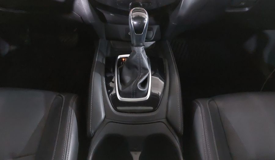 Nissan X-trail 2.5 EXCLUSIVE 2 ROW CVT Suv 2021