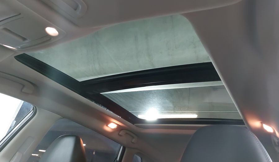 Nissan X-trail 2.5 EXCLUSIVE 2 ROW CVT Suv 2021
