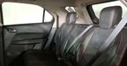 Chevrolet Equinox 2.4 LTZ F AUTO Suv 2016