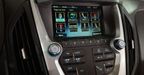 Chevrolet Equinox 2.4 LTZ F AUTO Suv 2016
