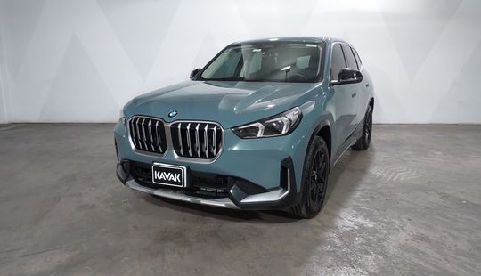 Bmw • X1