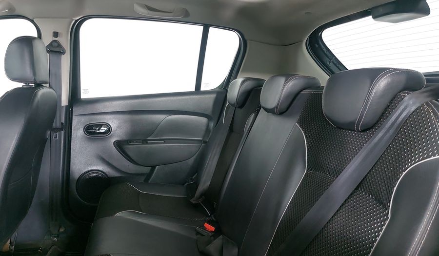 Renault Stepway 1.6 INTENS MT Hatchback 2019