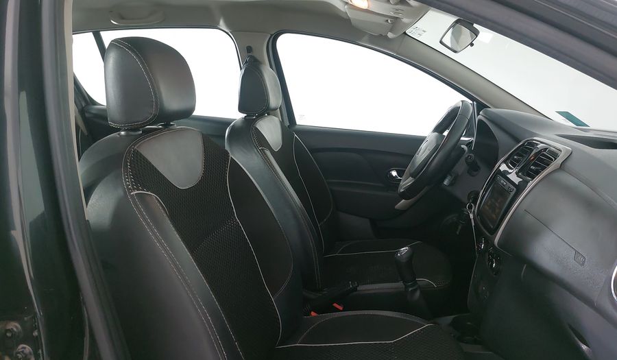 Renault Stepway 1.6 INTENS MT Hatchback 2019