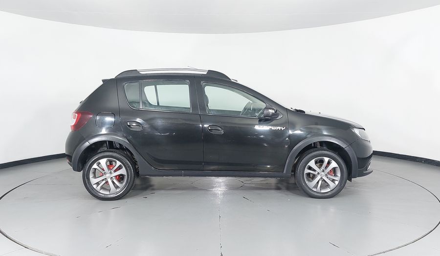 Renault Stepway 1.6 INTENS MT Hatchback 2019