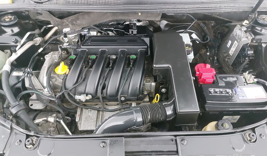 Renault Stepway 1.6 INTENS MT Hatchback 2019