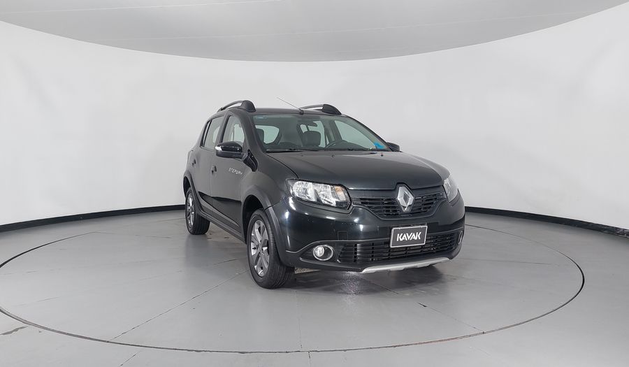 Renault Stepway 1.6 INTENS MT Hatchback 2019