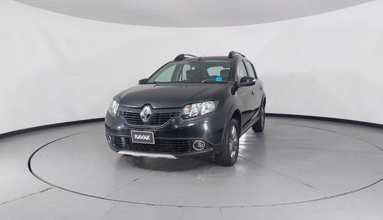 Renault • Stepway