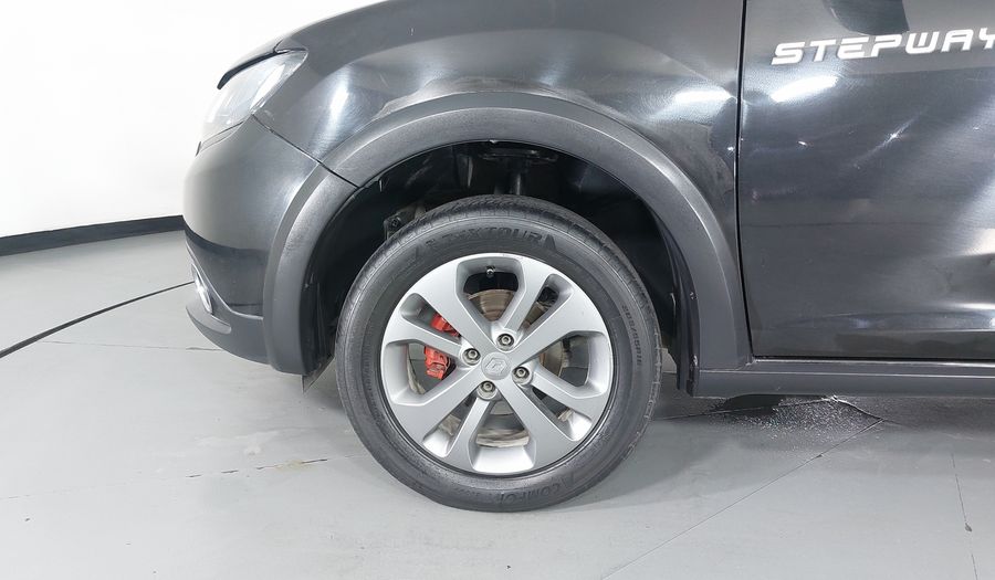 Renault Stepway 1.6 INTENS MT Hatchback 2019