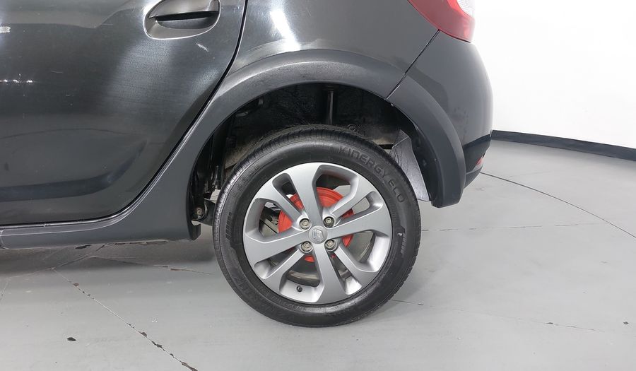 Renault Stepway 1.6 INTENS MT Hatchback 2019