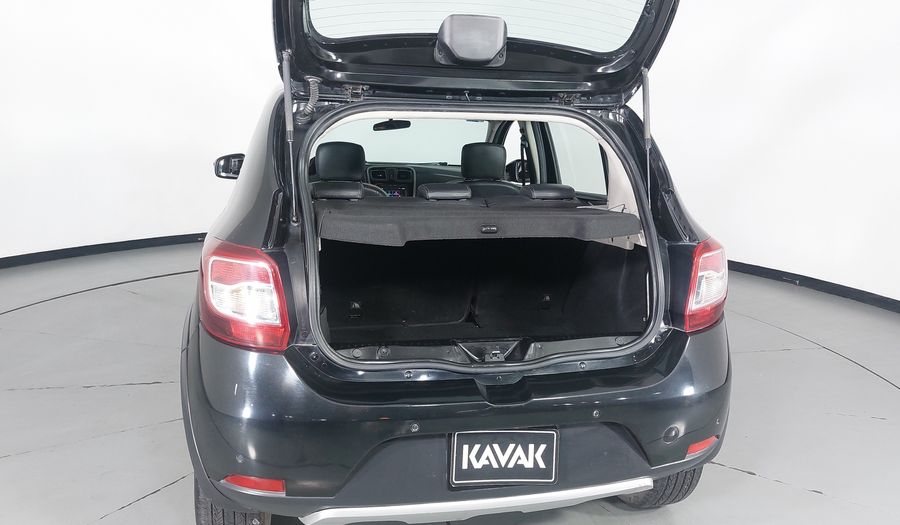 Renault Stepway 1.6 INTENS MT Hatchback 2019