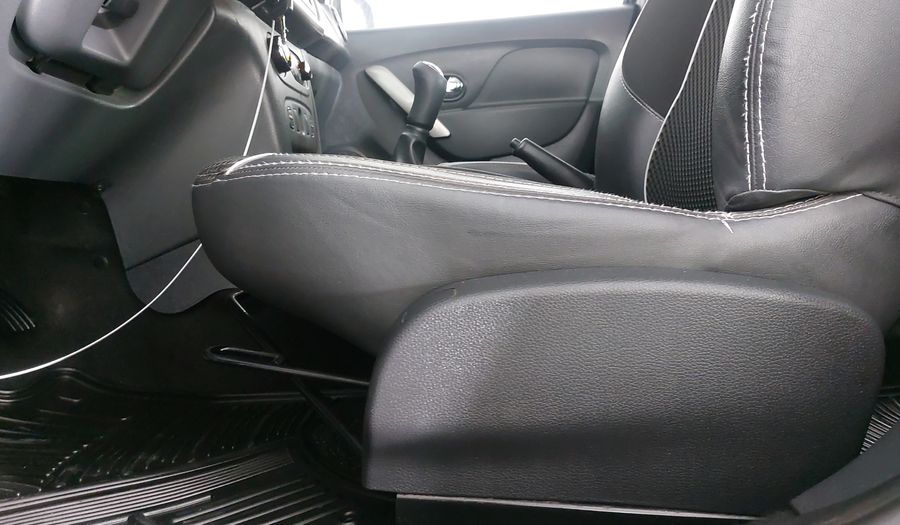 Renault Stepway 1.6 INTENS MT Hatchback 2019