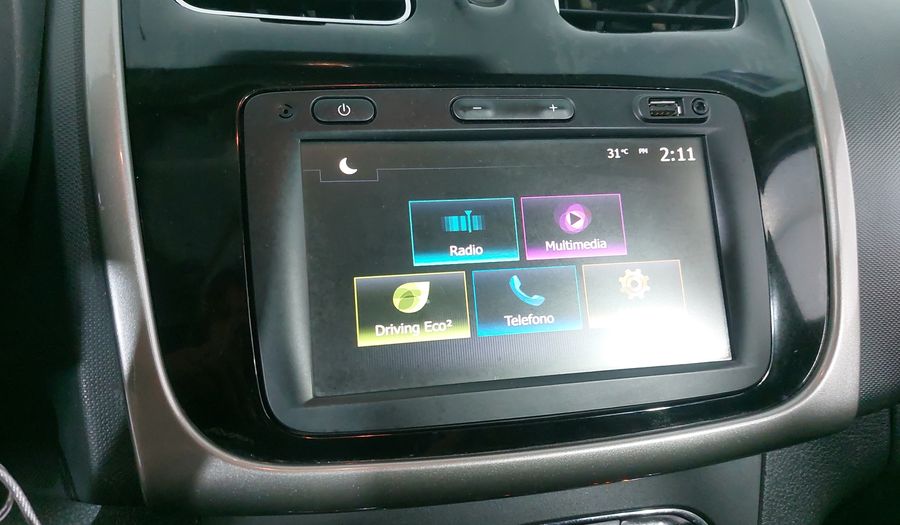 Renault Stepway 1.6 INTENS MT Hatchback 2019