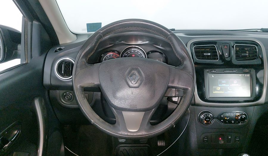 Renault Stepway 1.6 INTENS MT Hatchback 2019