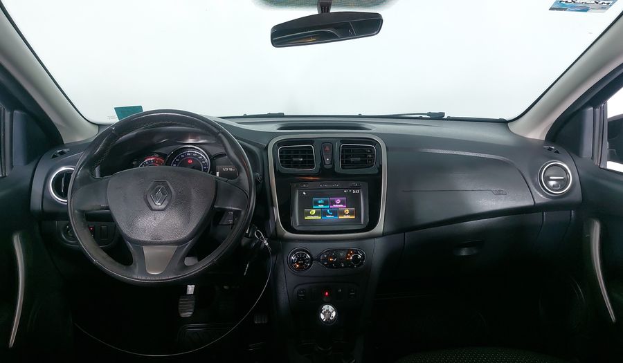 Renault Stepway 1.6 INTENS MT Hatchback 2019
