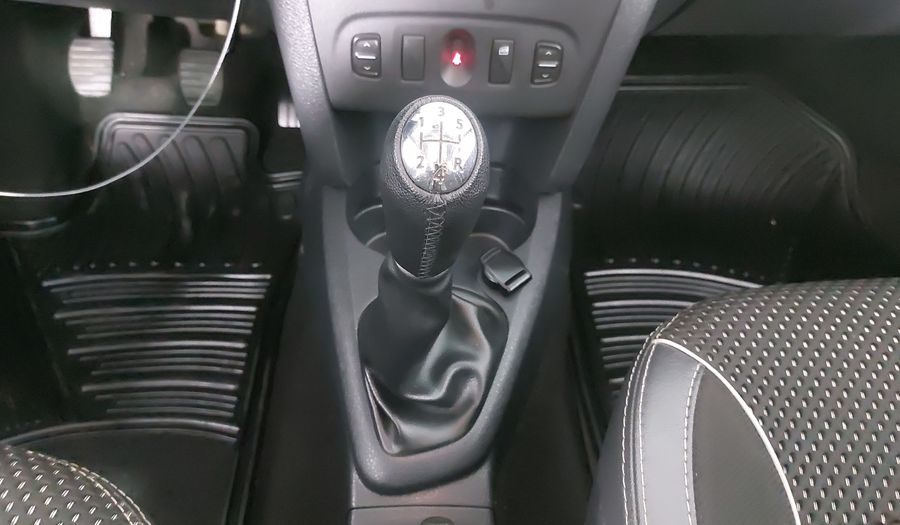Renault Stepway 1.6 INTENS MT Hatchback 2019