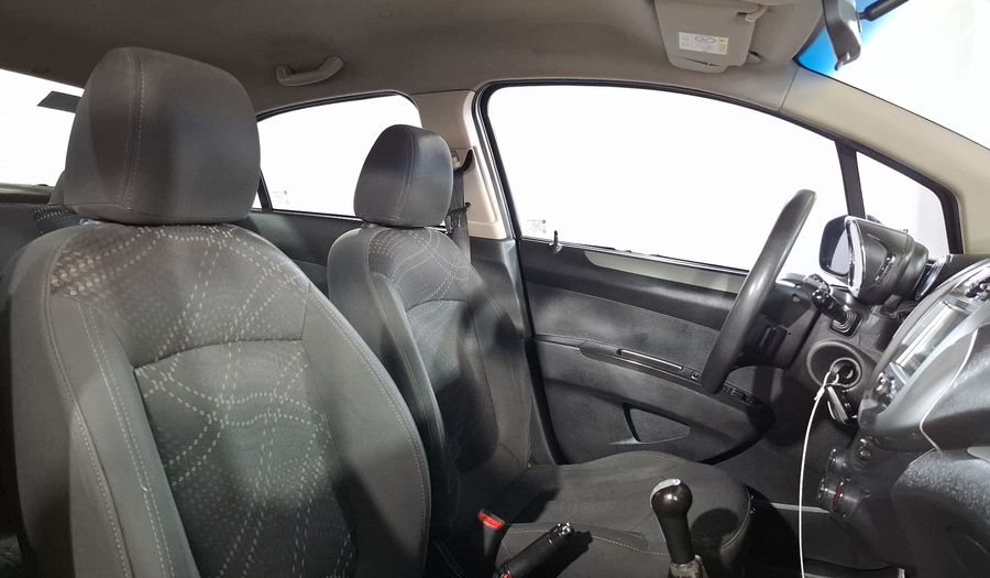 Chevrolet Beat 1.2 LTZ C Sedan 2019