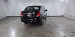Chevrolet Beat 1.2 LTZ C Sedan 2019