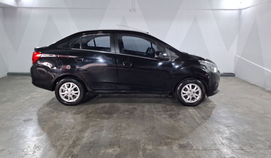 Chevrolet Beat 1.2 LTZ C Sedan 2019