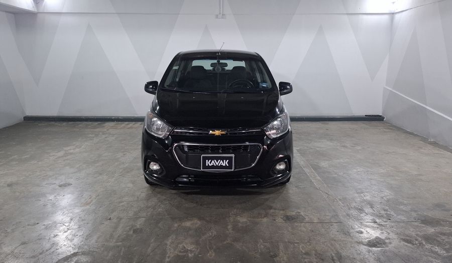 Chevrolet Beat 1.2 LTZ C Sedan 2019