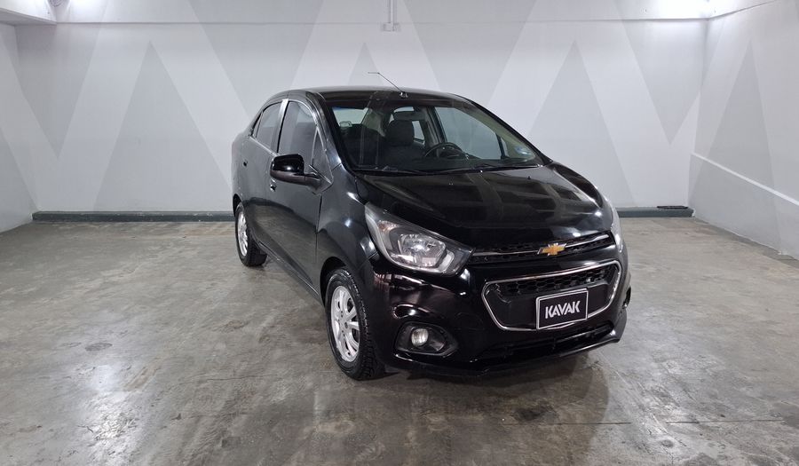 Chevrolet Beat 1.2 LTZ C Sedan 2019
