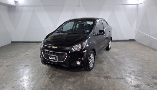 Chevrolet • Beat
