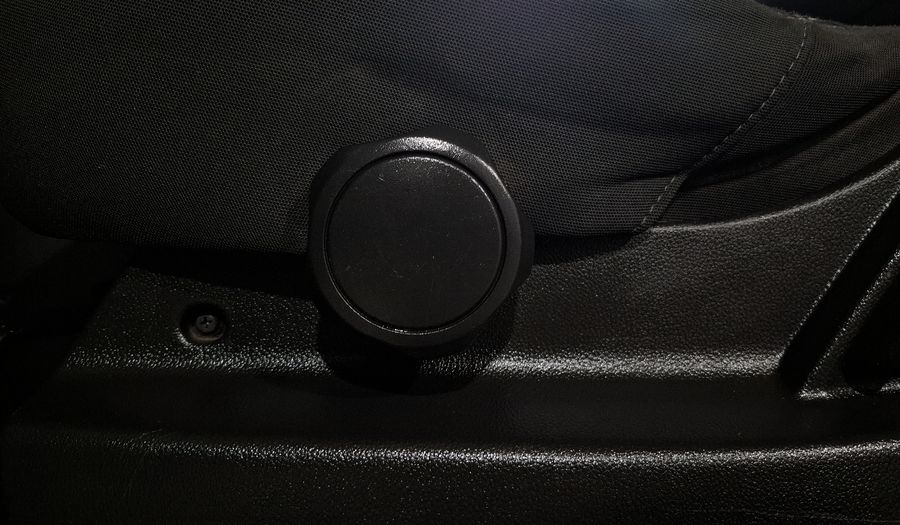 Chevrolet Beat 1.2 LTZ C Sedan 2019