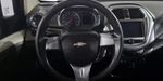 Chevrolet Beat 1.2 LTZ C Sedan 2019
