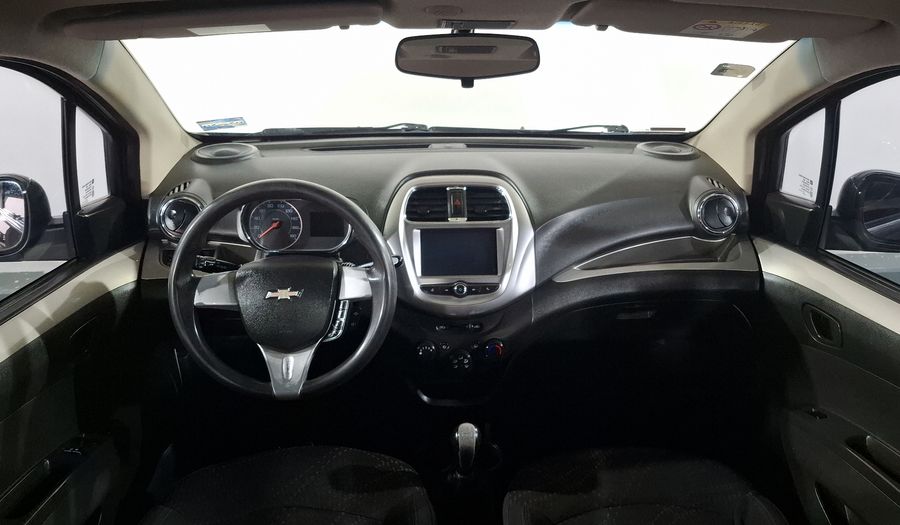 Chevrolet Beat 1.2 LTZ C Sedan 2019