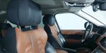 Land Rover Range Sport 5.0 V8 SUPERCHARGED AUTOBIOGRAPHY AT 4WD Suv 2017